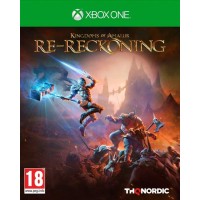 Kingdoms of Amalur Re-Reckoning (Xbox One)